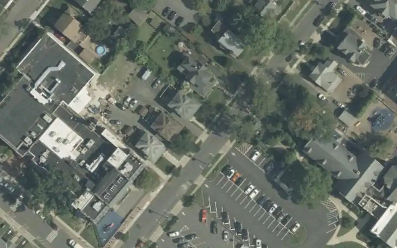 Westfield Area Y photo 2