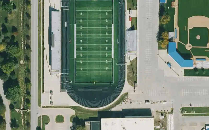 Carroll Rec photo 4