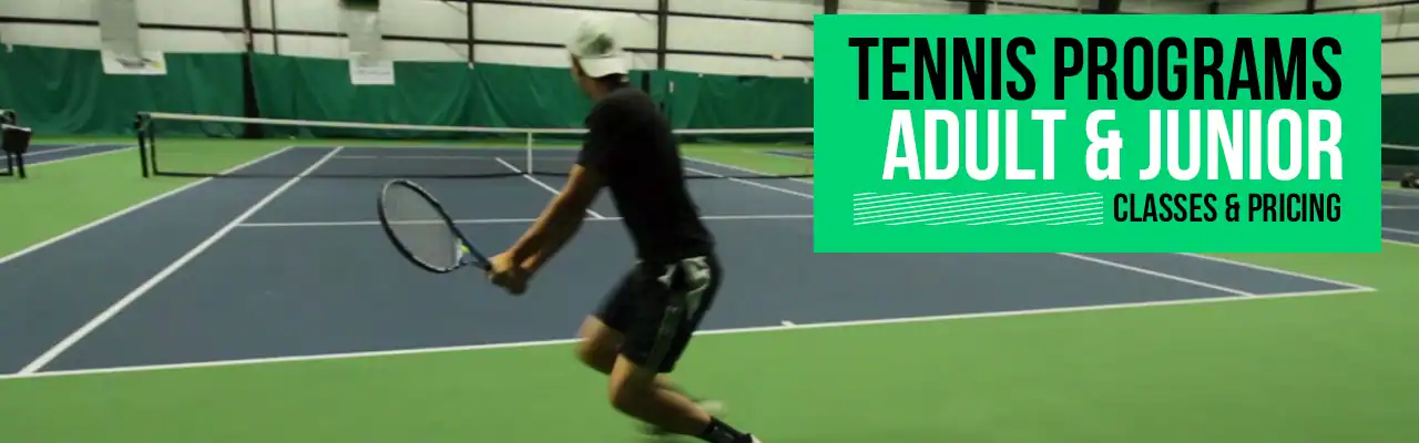 Westwood Tennis and Fitness Center photo 2