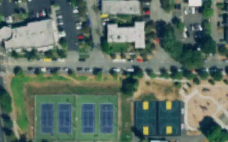 Rainier Community Center photo 3