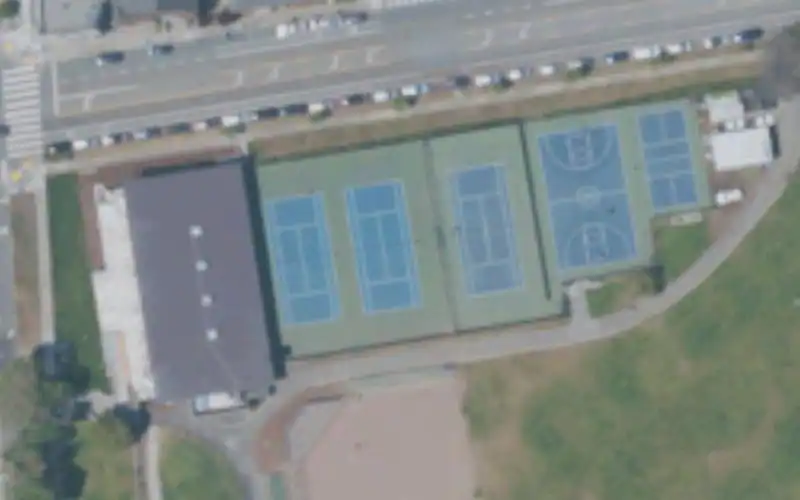 Angelo J. Rossi Playground photo 5