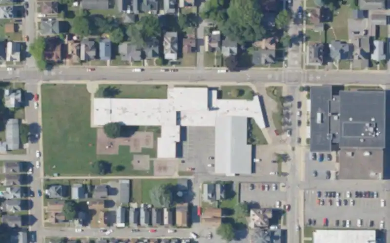 Butler YMCA photo 3