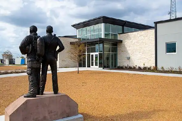 Wylie Recreation Center photo 2