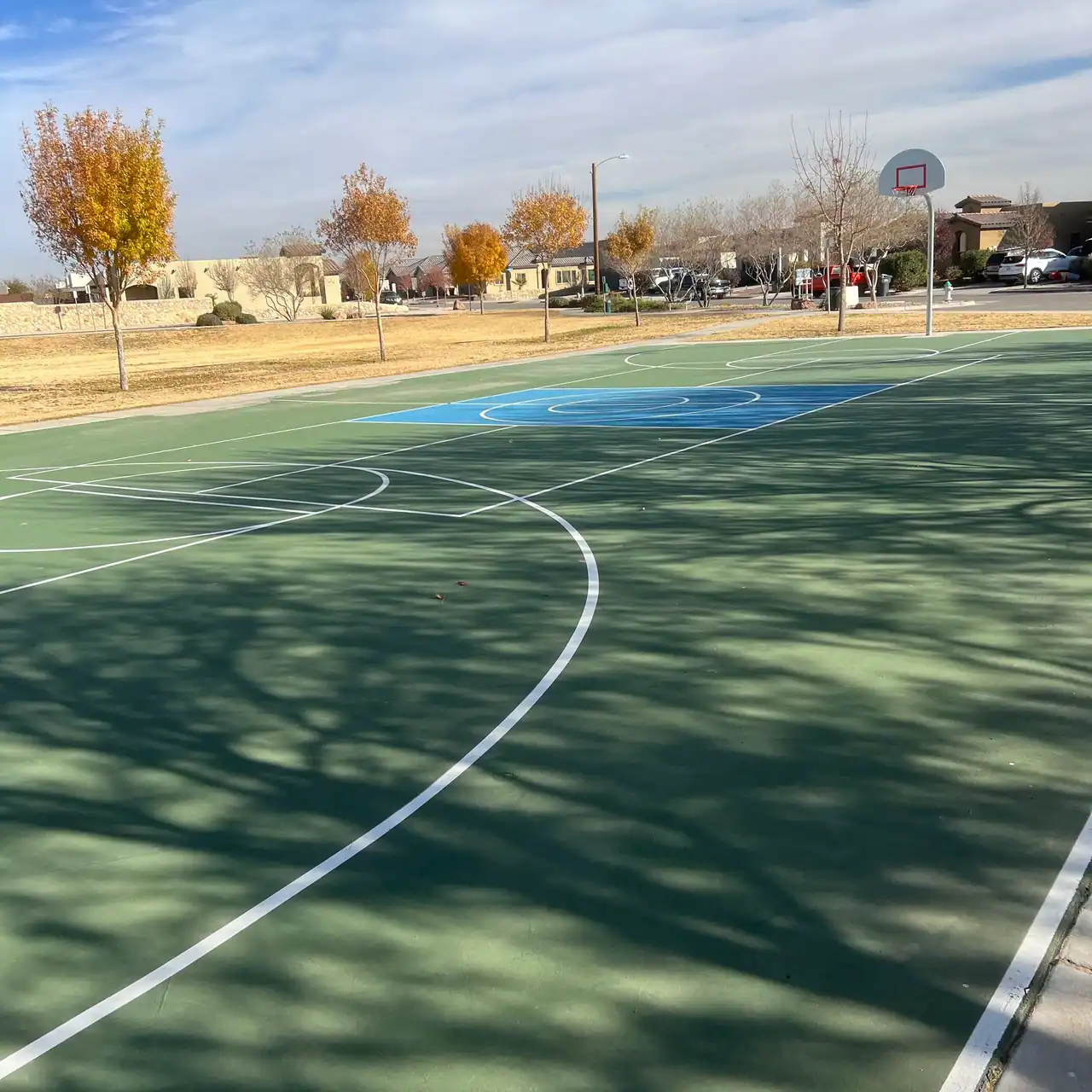 Horizon City Park photo 2