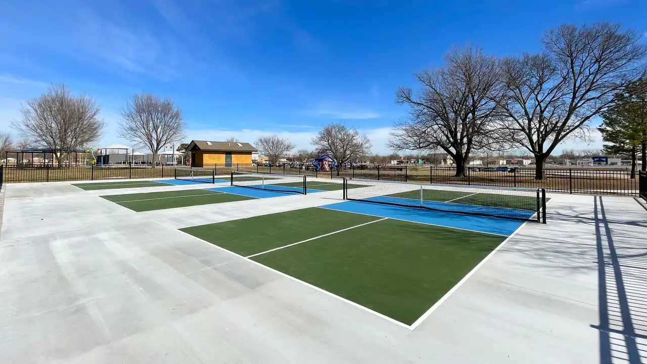 Rayola Park photo 2