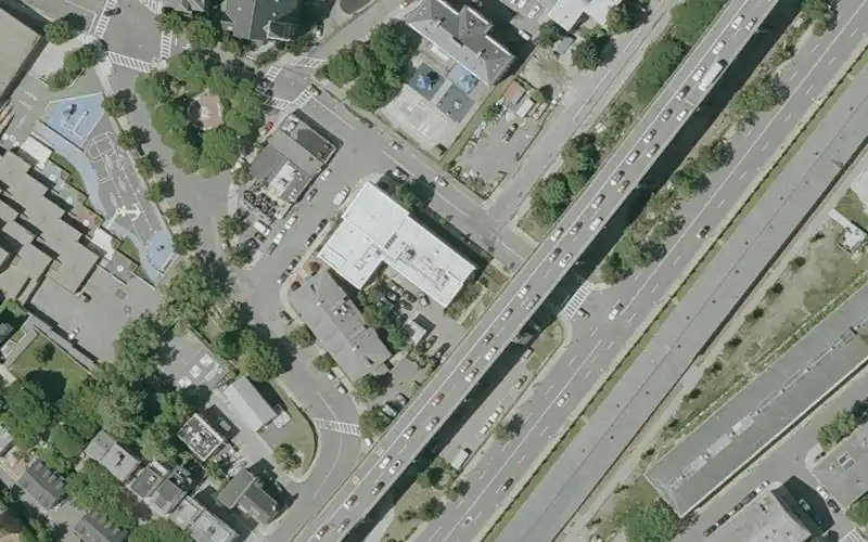 Charlestown YMCA photo 2