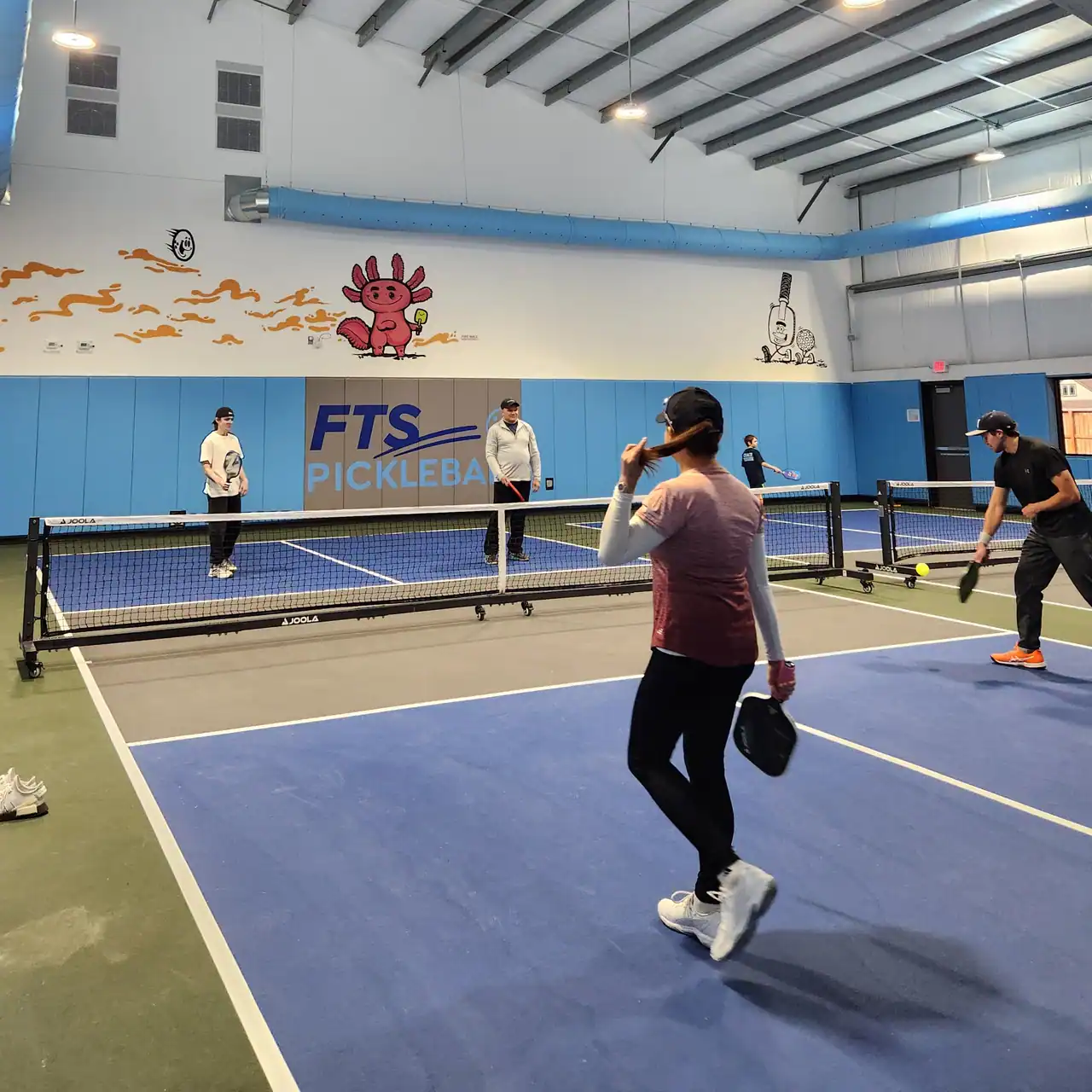 FTS Pickleball photo 3