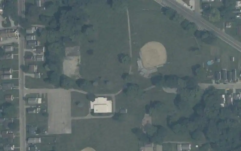Mote Park photo 2