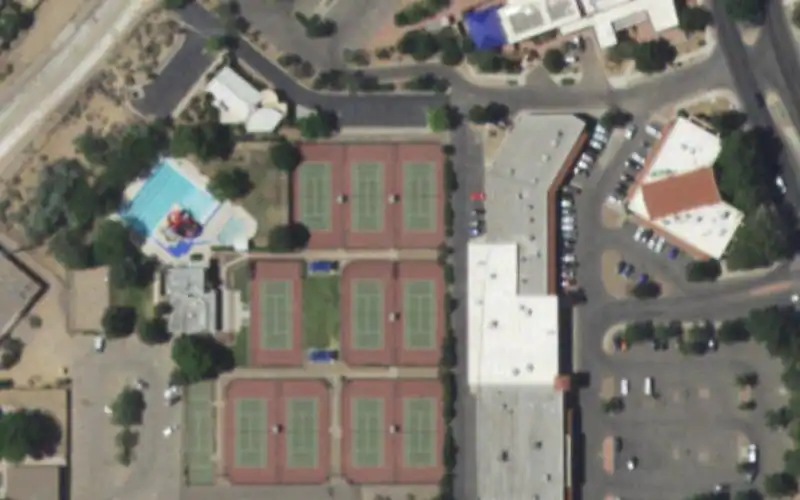 Taylor Ranch Community Center photo 2