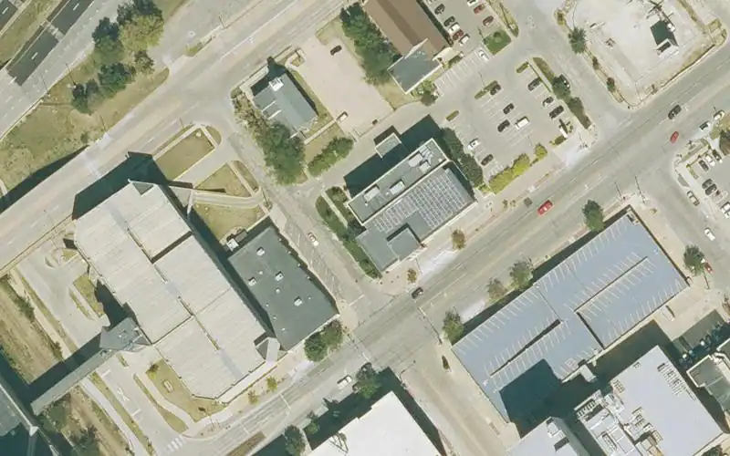 Cedar Rapids YMCA photo 2