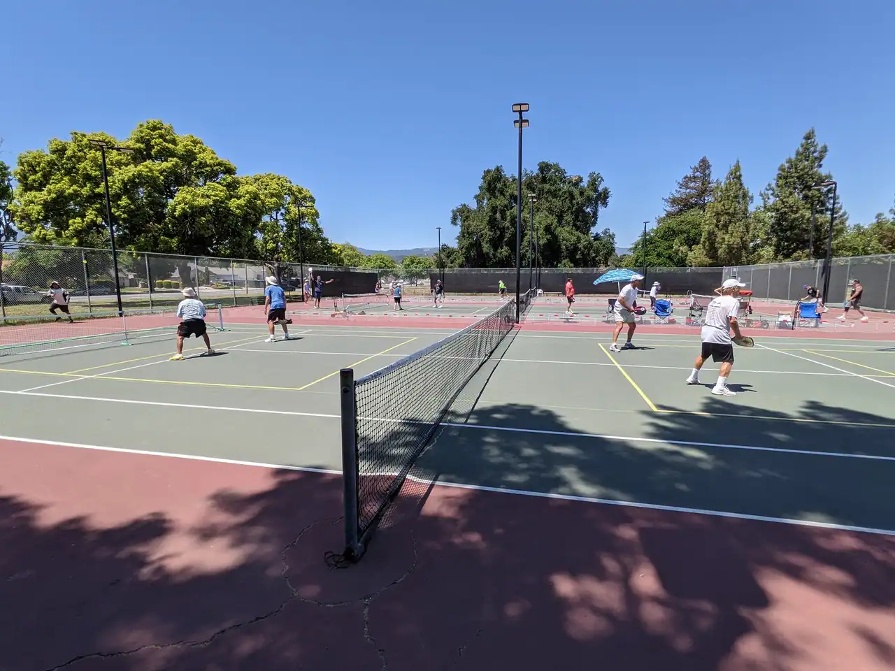 Calabazas Park photo 2