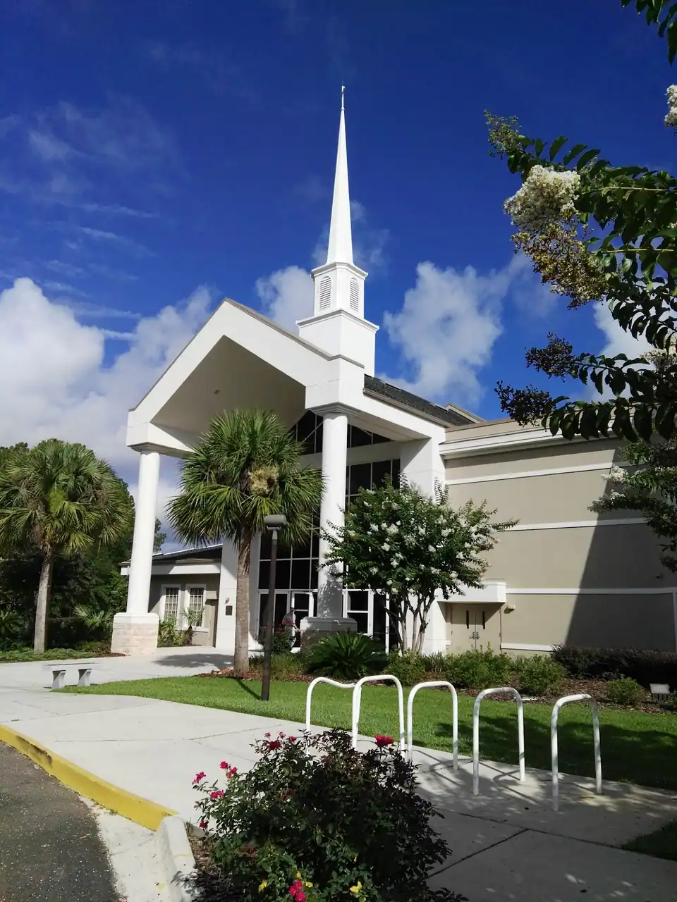 Westside Baptist Church photo 2