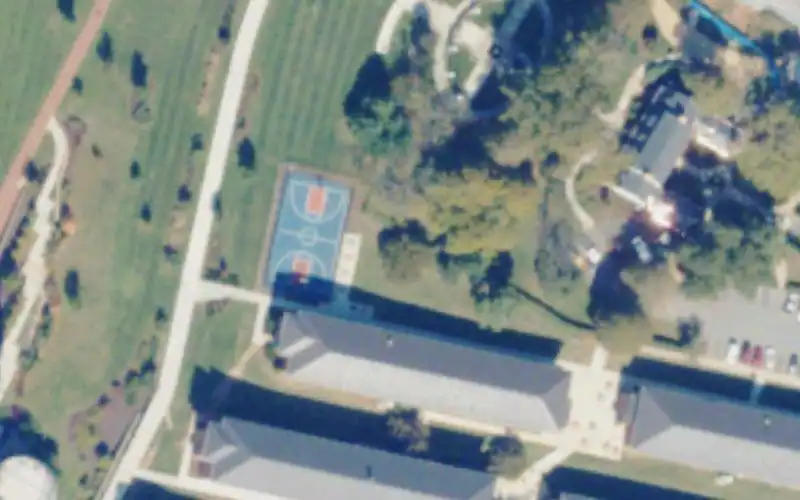 Liberty University - Liberty Tennis Complex photo 2