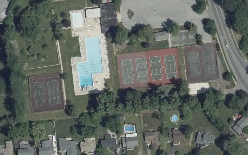 Belair Bath & Tennis Club photo 2