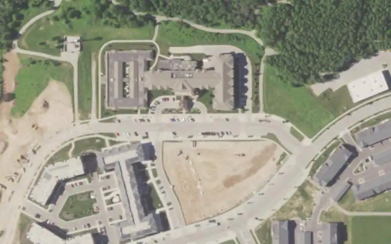 Howard Commons Activity Complex photo 2