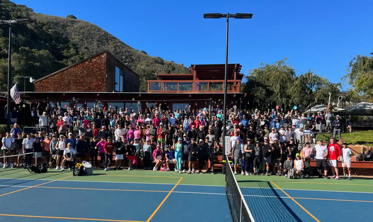 Chamisal Tennis and Fitness Club photo 2