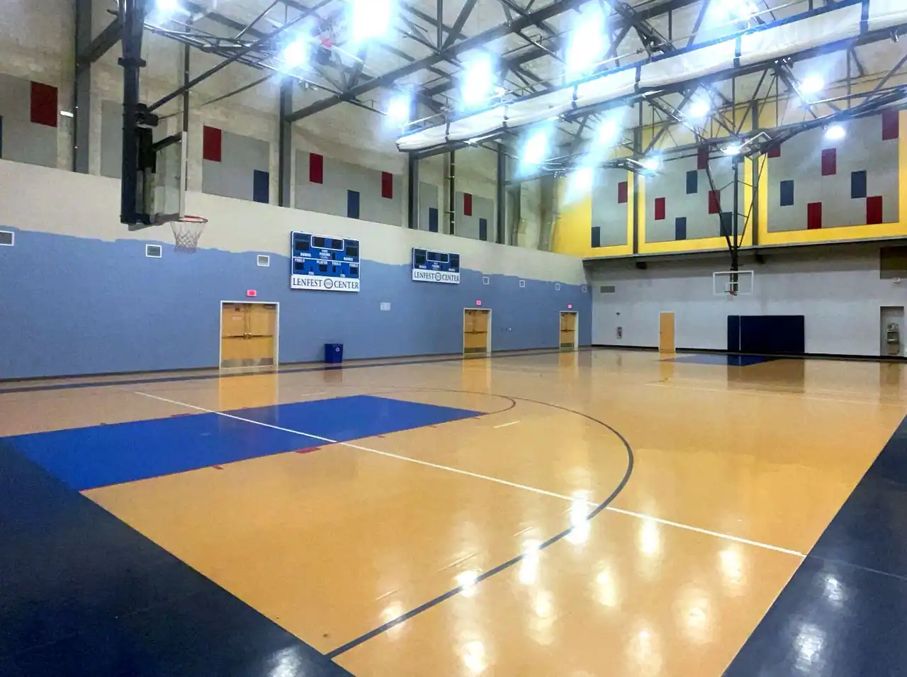 North10 Philadelphia's Lenfest Center photo 2