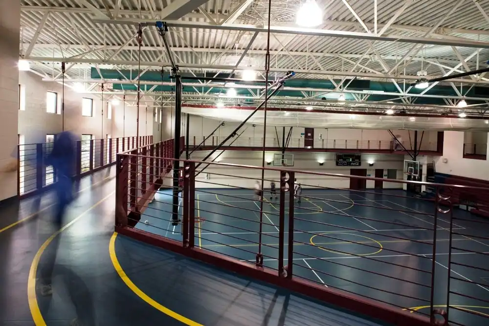 Jimmy Floyd Family Center photo 3