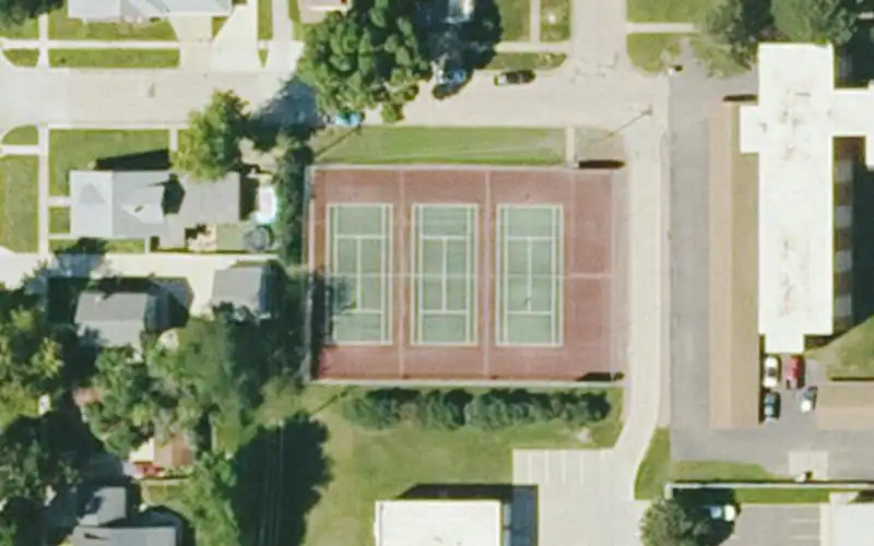 LeMars Area Family YMCA photo 3