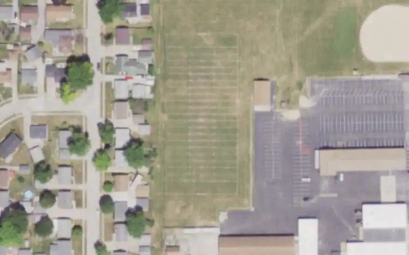 United Township High photo 2