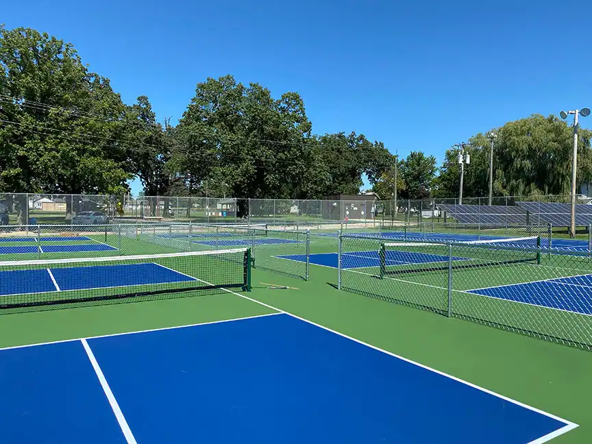 Evans Park photo 2