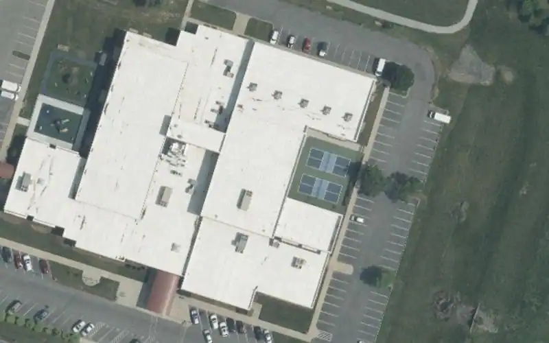 Hagerstown YMCA photo 3