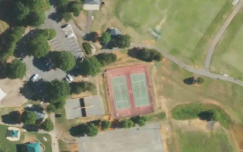 Mint Hill Veterans Park photo 3