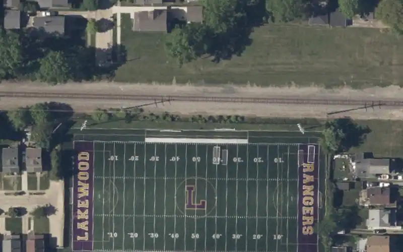 Lakewood Garfield Elementary School photo 2