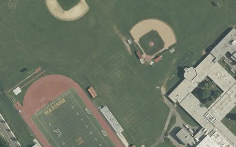 Madison High School photo 2