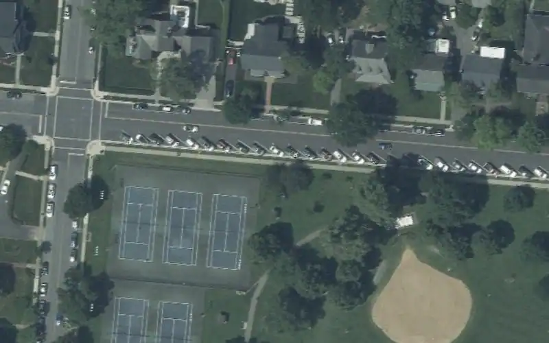 Wm Talley Recreation Center photo 2
