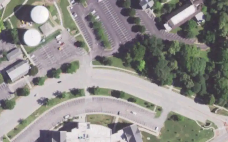 Lindenwood University photo 3