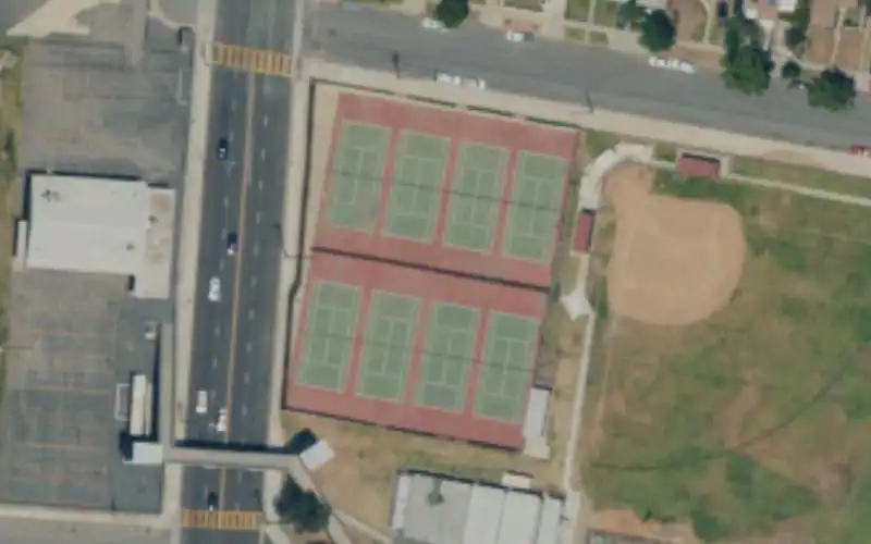 Colton High School photo 2