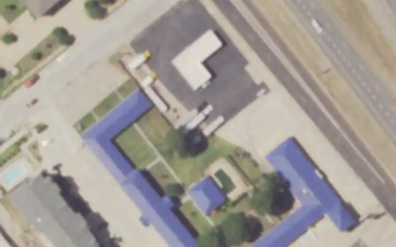Hotel McCoy -College Station photo 4