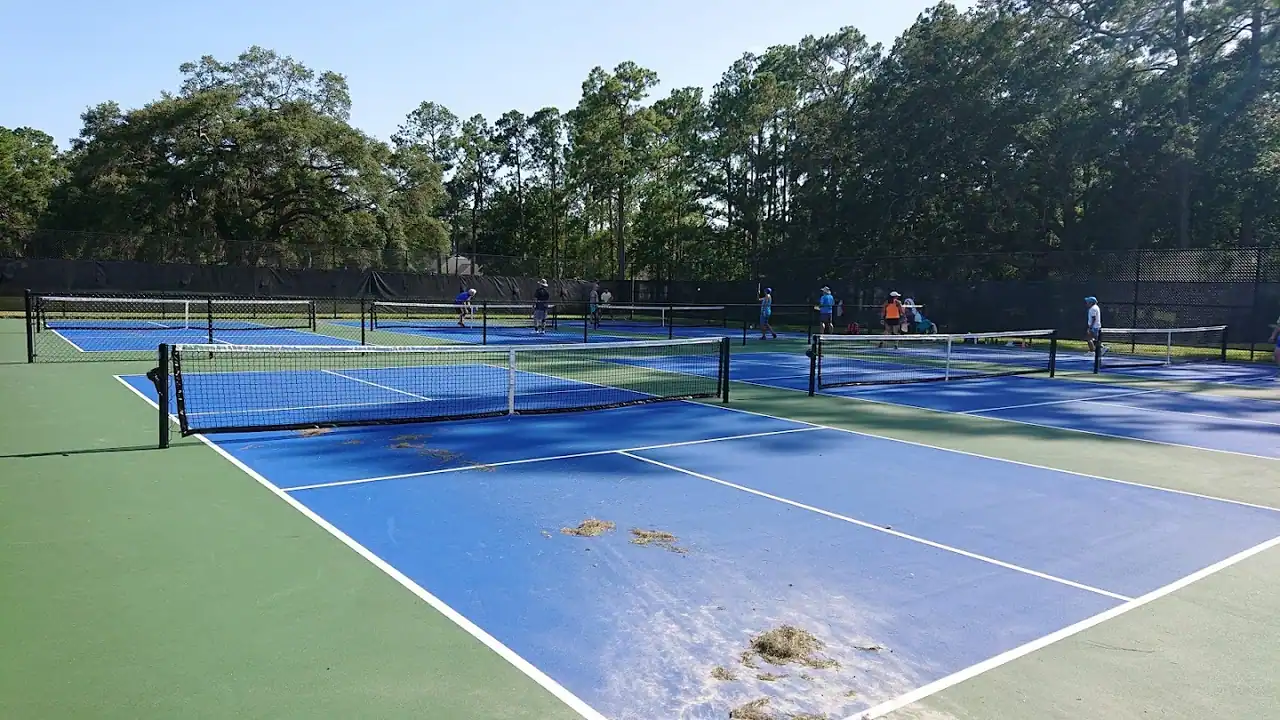 Walter Anderson Memorial Park photo 2