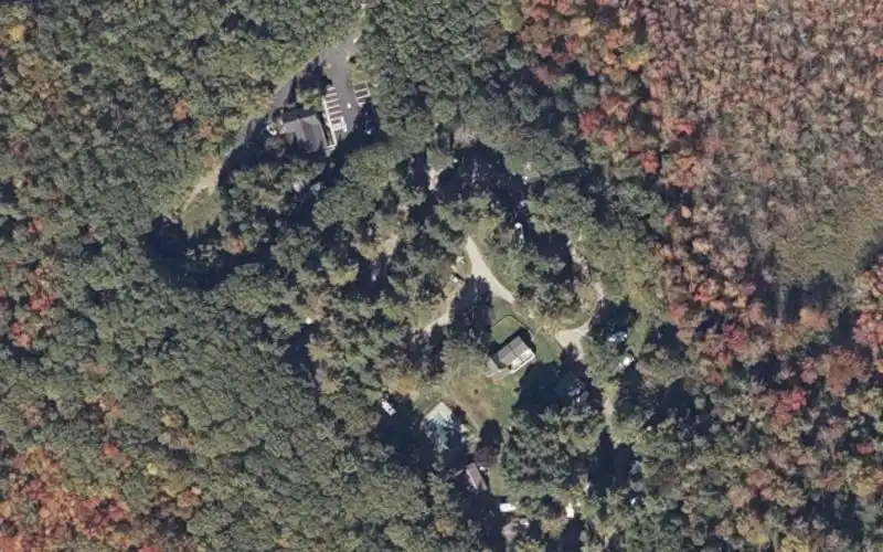 Camden hills community campground photo 2