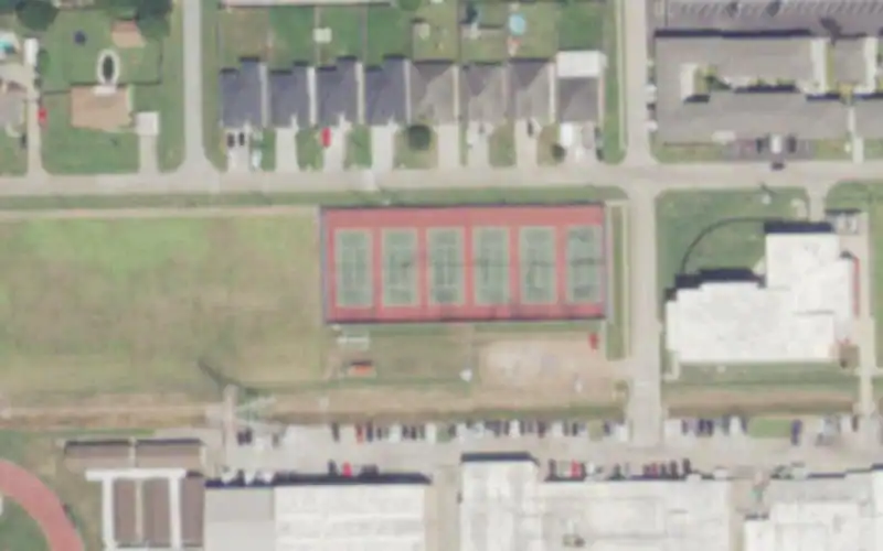 South Houston High School photo 2