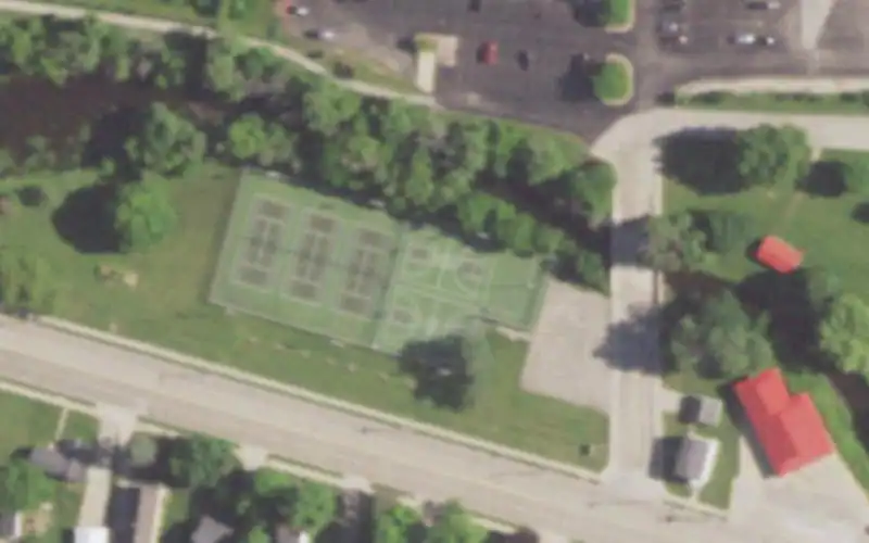 Willowbrook Basketball; Tennis & Pickleball Courts photo 2