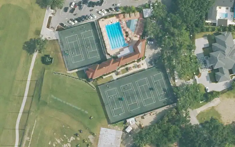 Metairie Country Club photo 2