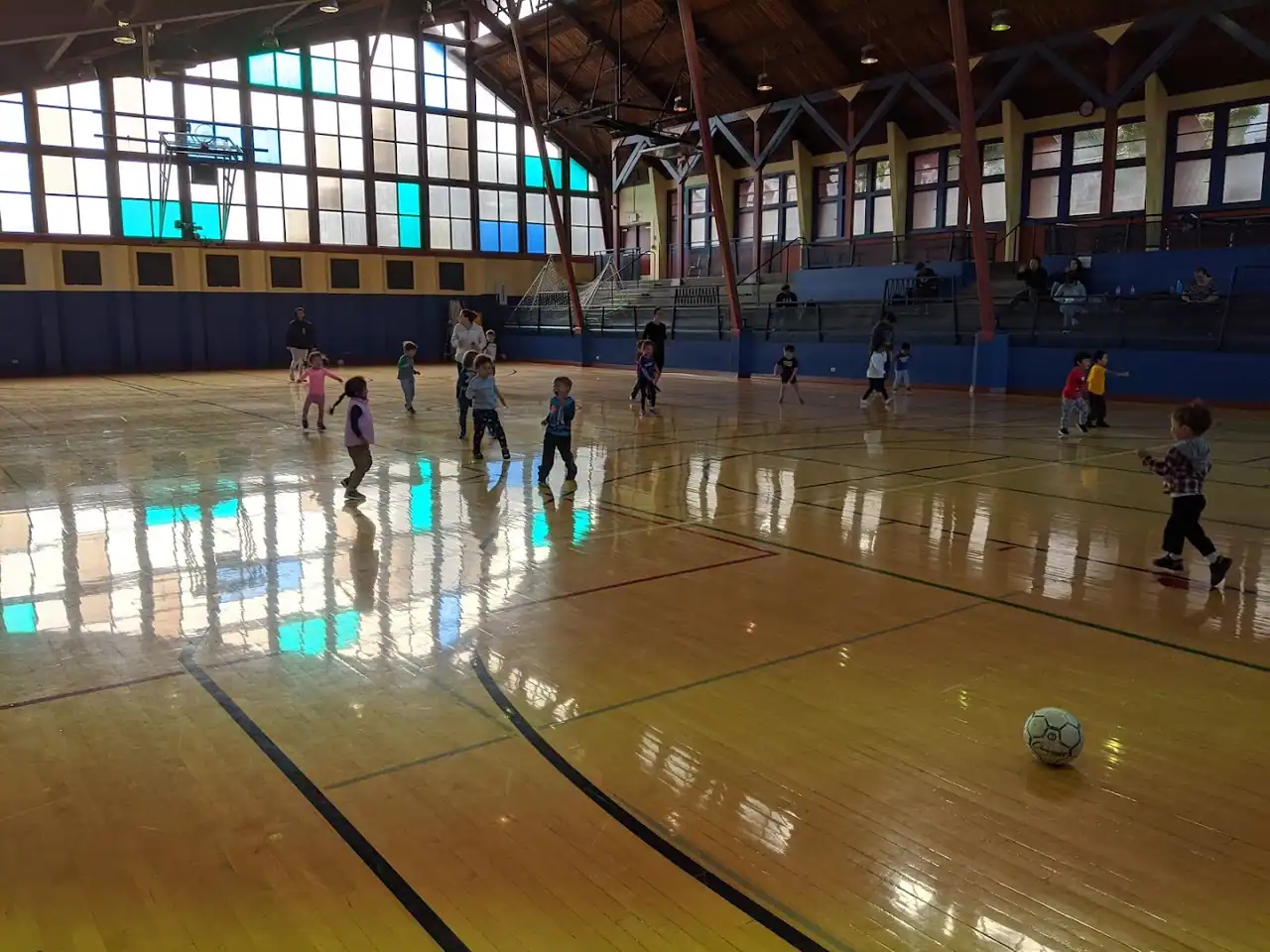 Upper Noe Recreation Center photo 2