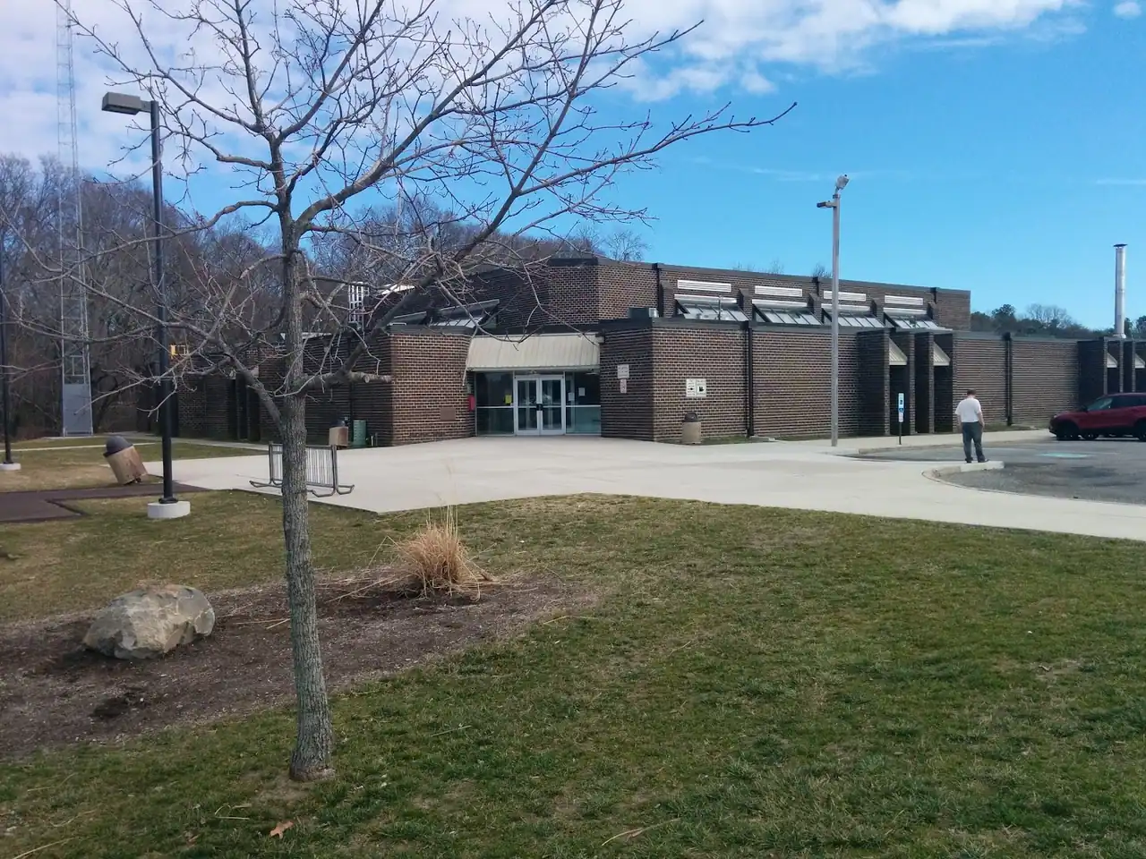 Lower Township Recreation Dept photo 2