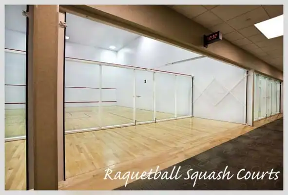 Cherry Creek Athletic Club photo 2