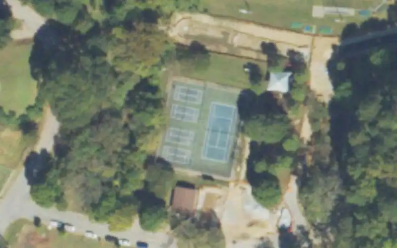 Grove Park Tennis Courts photo 4