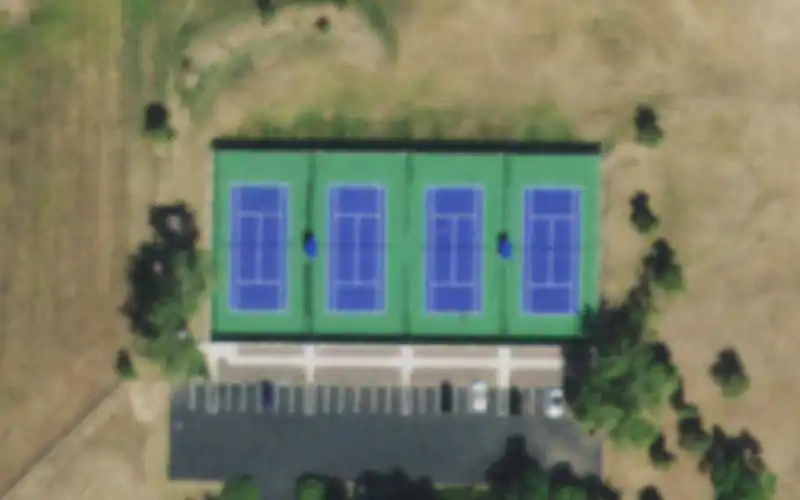 Bow Mar Tennis Club / Marston Tennis Courts photo 2