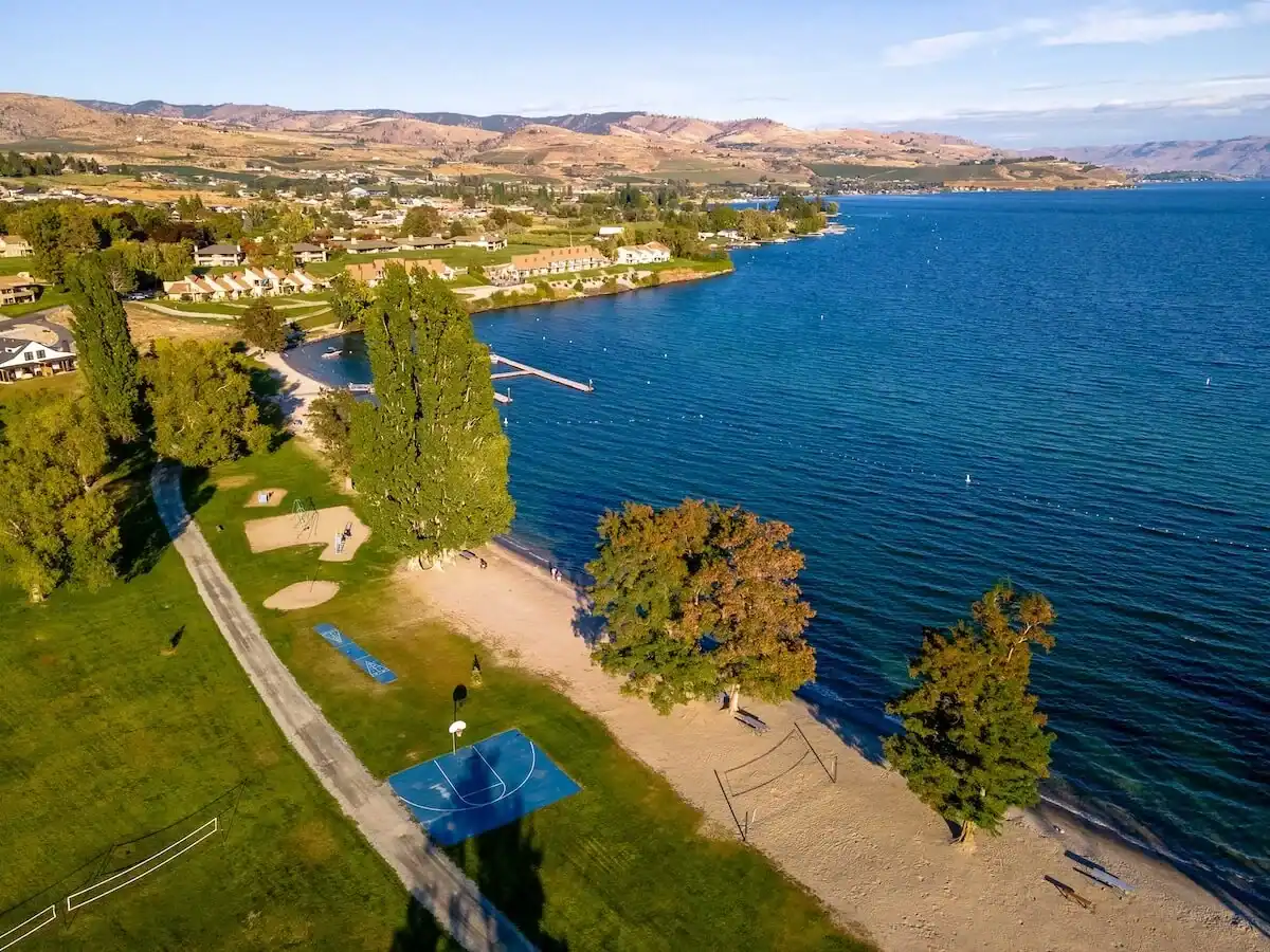 Wapato Point Resort photo 2