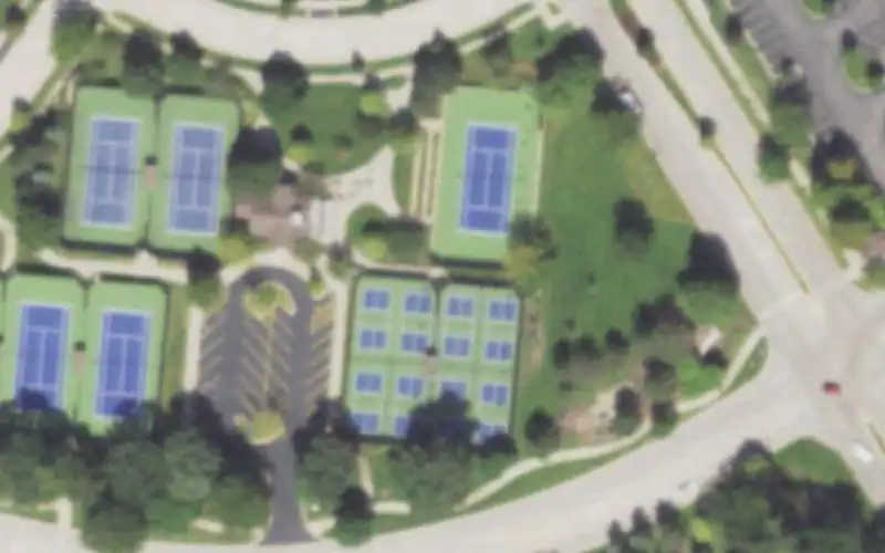 Tall Oaks Tennis Club photo 2