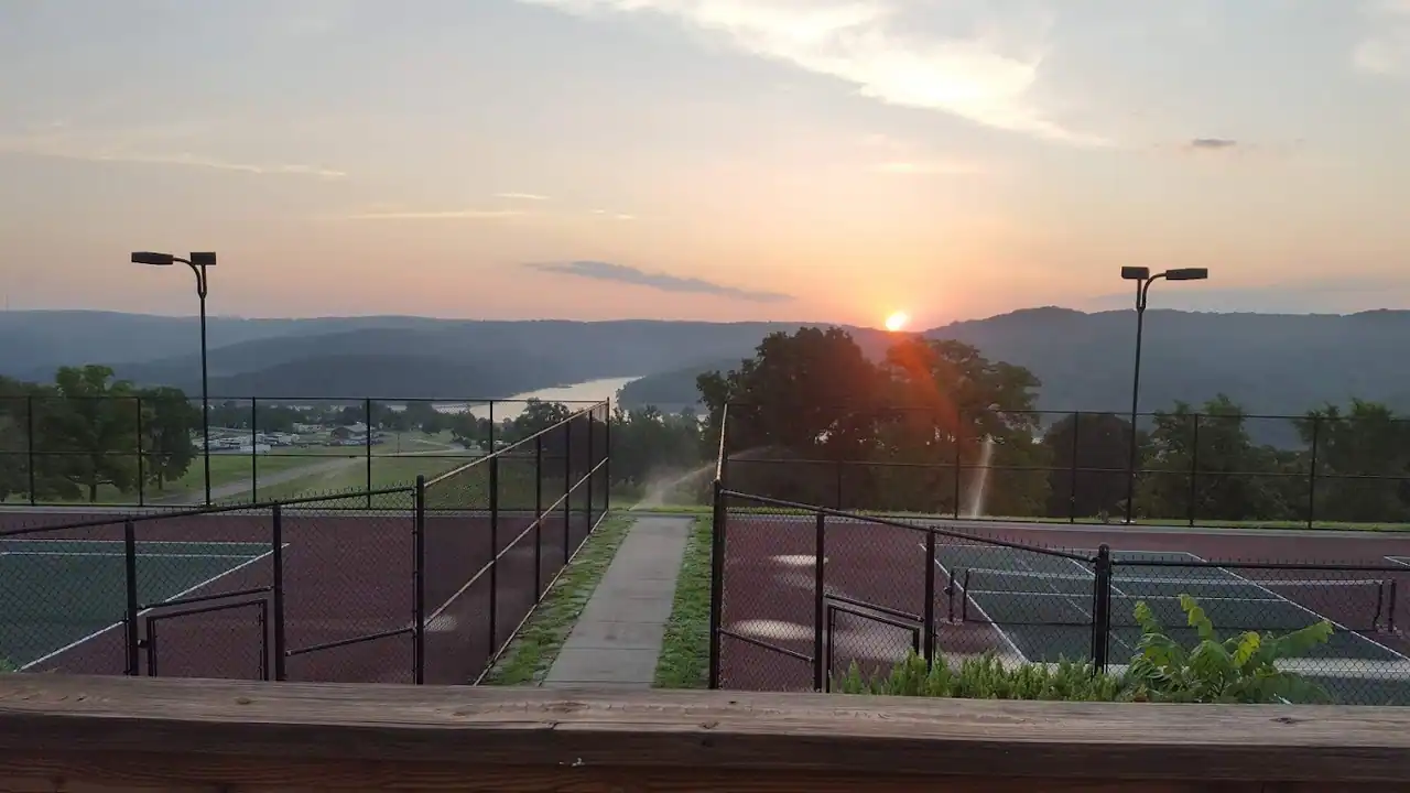Ozarks RV Resort On Table Rock Lake photo 2