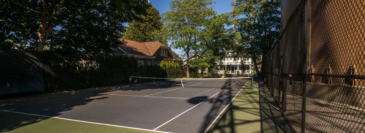 Observatory Courts photo 5