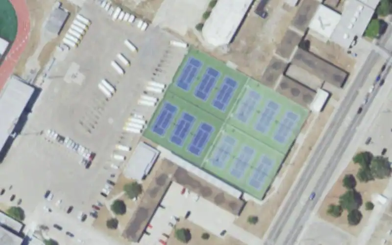 Flour Bluff High School photo 2