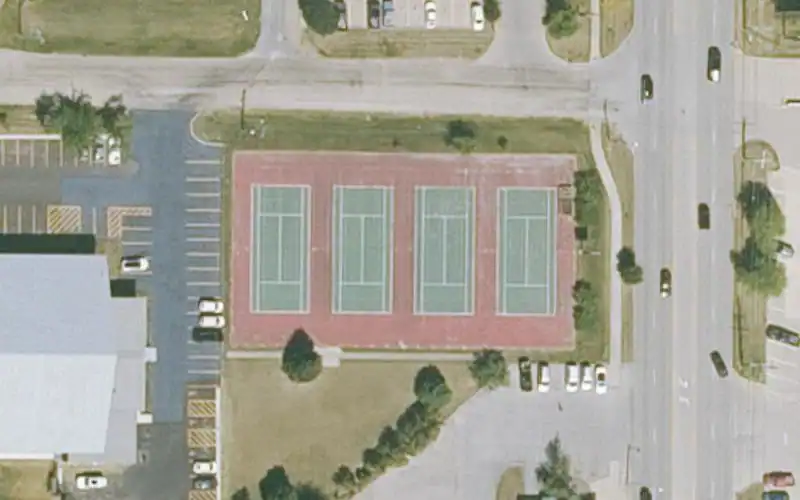 Westafield Tennis Club photo 3
