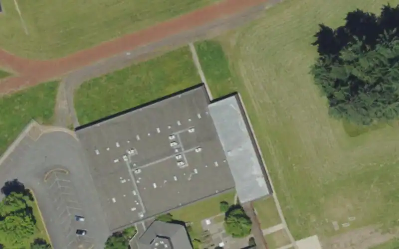 North Albany Middle School photo 2